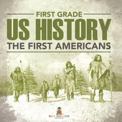 Cover First Grade Us History