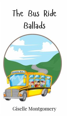 Cover The Bus Ride Ballads