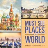 Must See Places Of The World Must See Places Of The World
