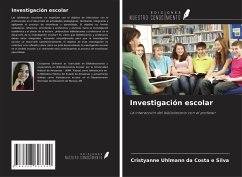 Cover Investigación escolar
