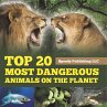 Top 20 Most Dangerous Animals On The... - Bild 1