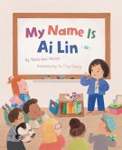 My Name Is AI Lin My Name Is AI Lin