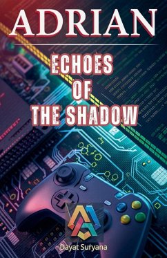 Cover Echoes of the Shadow