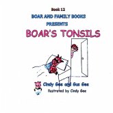 Boar's Tonsils