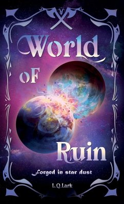 Cover World of Ruin