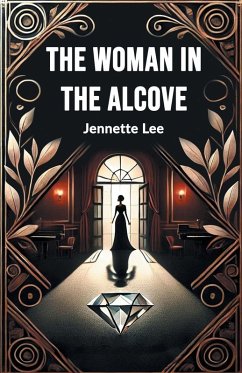 Cover The Woman in the Alcove