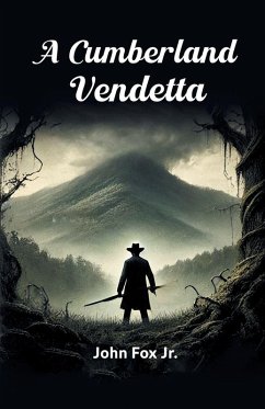 Cover A Cumberland Vendetta