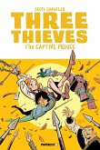 Three Thieves Vol. 3 Three Thieves Vol. 3