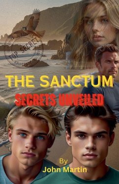 Secrets Unveiled - Martin, John