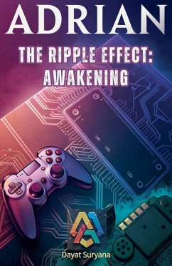 Cover The Ripple Effect