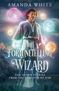 Cover The Fortunetelling Wizard