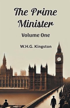 Cover The Prime Minister Volume One