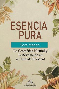 Cover Esencia Pura