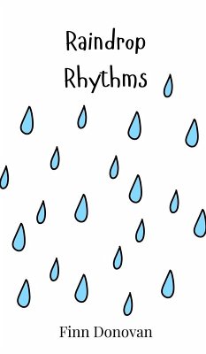 Cover Raindrop Rhythms