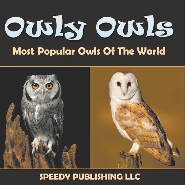 Owly Owls Most Popular Owls Of The World Owly Owls Most Popular Owls Of The World