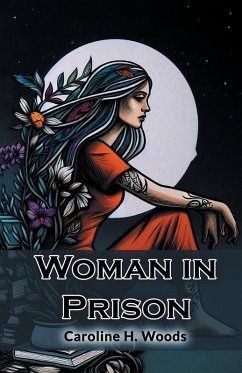 Cover Woman in Prison
