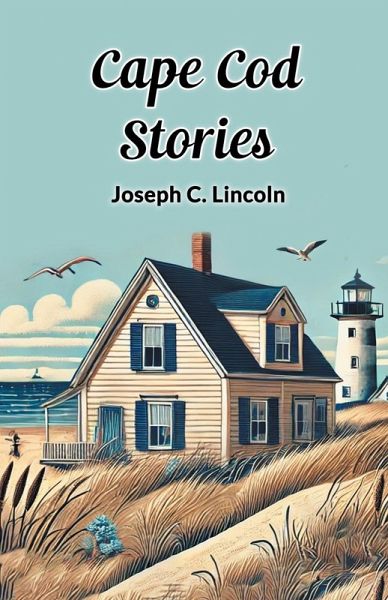 Cape Cod Stories Cape Cod Stories