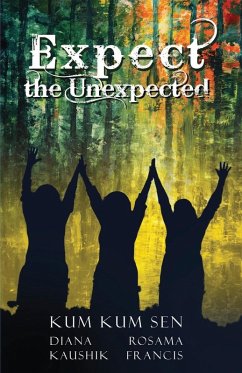 Cover Expect the Unexpected