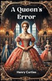 A Queen's Error A Queen's Error