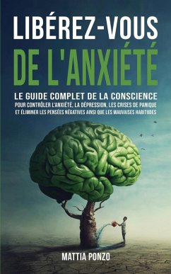 Cover Libérez-vous de l'Anxiété