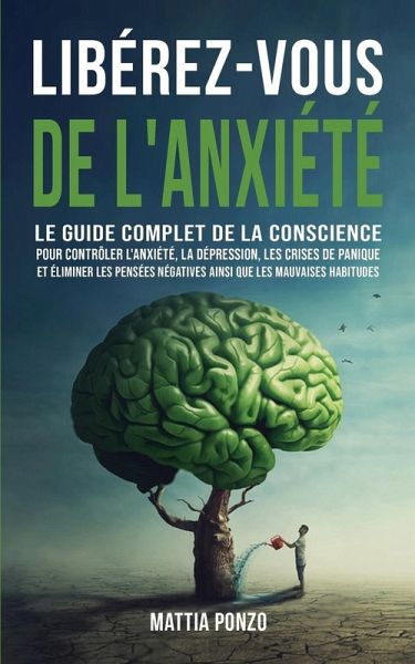 Libérez-vous de l'Anxiété Libérez-vous de l'Anxiété