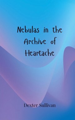 Cover Nebulas in the Archive of Heartache