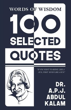 Cover Words Of Wisdom