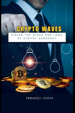 Cover Crypto Waves