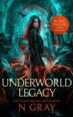 Underworld Legacy Underworld Legacy