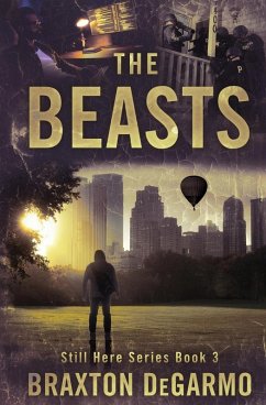 Cover The Beasts