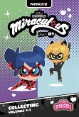 Miraculous Chibi 3 in 1 Vol. 1 Miraculous Chibi 3 in 1 Vol. 1
