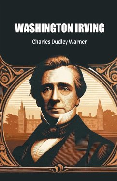 Cover Washington Irving