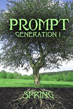 Prompt Generation 1 Spring - DiMarco, Jennifer; Cota, Hiromi; Rainey, Amber