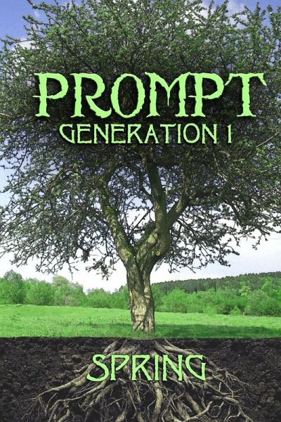 Prompt Generation 1 Spring Prompt Generation 1 Spring