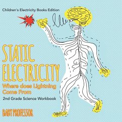Static Electricity (Where does Lightning Come From) - Baby