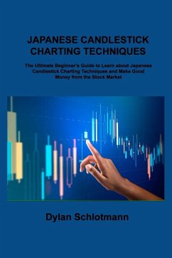 Cover JAPANESE CANDLESTICK CHARTING TECHNIQUES