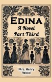Edina A Novel Part Third