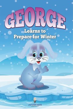 George Learns to Prepare for Winter - Jupiter Kids