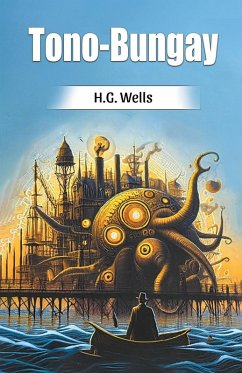 Cover Tono-Bungay