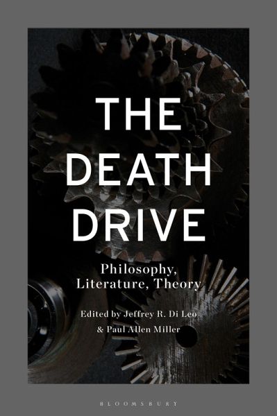 The Death Drive