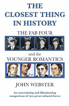 The Closest Thing in History - Webster, John Munro