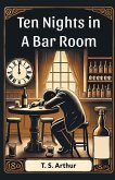 Ten Nights in a Bar Room