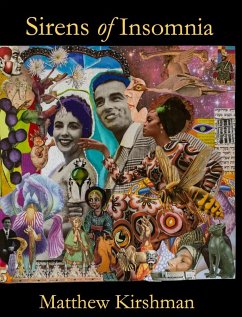 Cover Sirens of Insomnia