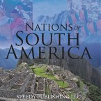 Nations Of South America