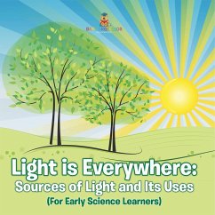 Cover Light is Everywhere
