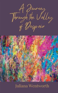 Cover A Journey Through the Valley of Despair