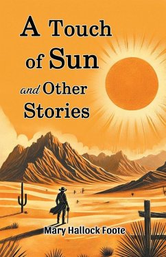 Cover A Touch of Sun and Other Stories