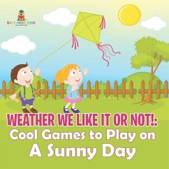 Weather We Like It or Not! - Baby