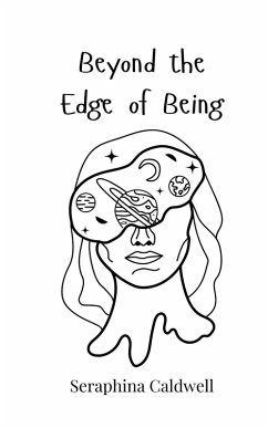 Cover Beyond the Edge of Being