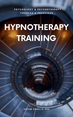 Cover Hypnotherapy Training